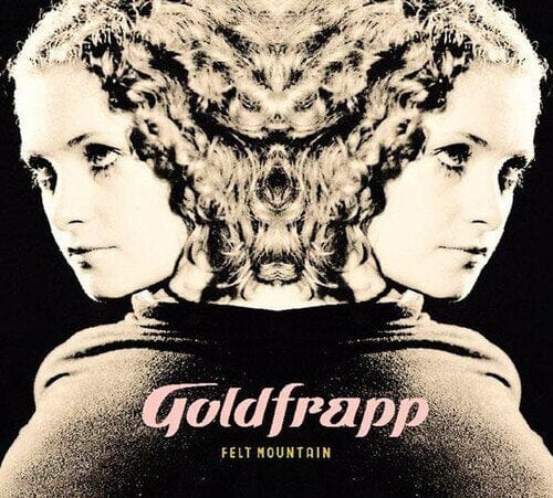 New Vinyl Goldfrapp - Felt Mountain LP NEW IMPORT 10017022