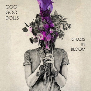 New Vinyl Goo Goo Dolls - Chaos In Bloom LP NEW 10029042