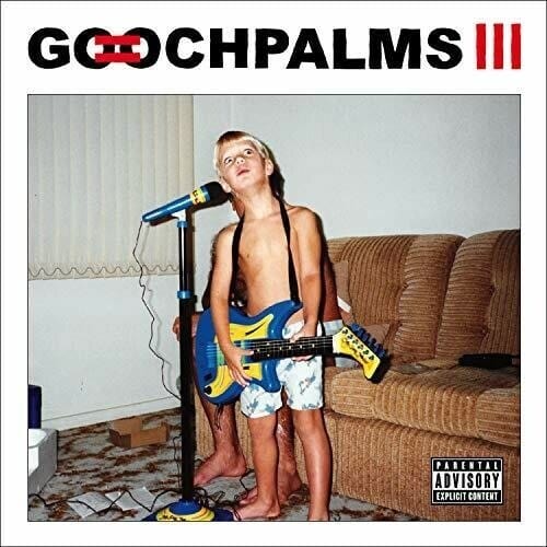 New Vinyl Gooch Palms - III LP NEW 10016240