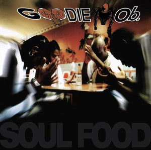New Vinyl Goodie Mob - Soul Food  2LP NEW RSD BF 2023 RSBF23089