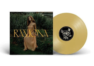 New Vinyl Grace Cummings - Ramona LP NEW 10033904