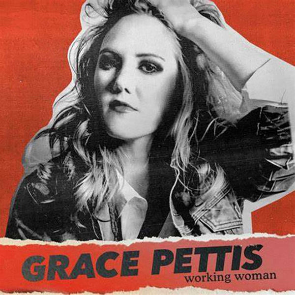 New Vinyl Grace Pettis - Working Woman LP NEW 10024173