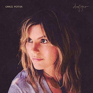 New Vinyl Grace Potter - Daylight LP NEW INDIE EXCLUSIVE 10031238