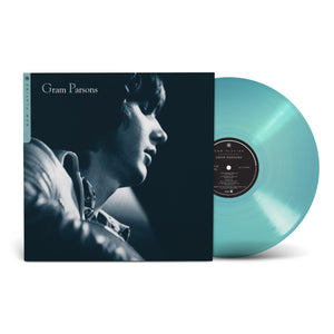 New Vinyl Gram Parsons - Now Playing LP NEW 10035493