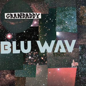 New Vinyl Grandaddy - Blu Wav LP NEW INDIE EXCLUSIVE 10033360