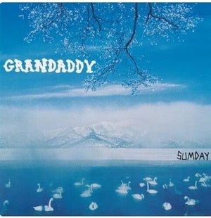 New Vinyl Grandaddy - Sumday LP NEW 10030797