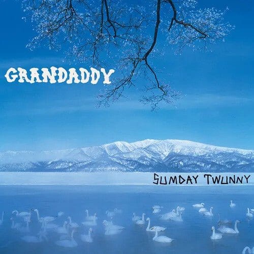 New Vinyl Grandaddy - Sumday: Twunny 4LP NEW 10031482