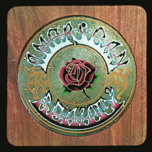 New Vinyl Grateful Dead - American Beauty LP NEW 2020 REISSUE 10020760