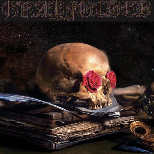 New Vinyl Grateful Dead - Grayfolded 3LP NEW 10001605