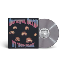 New Vinyl Grateful Dead - In The Dark LP NEW SYEOR 2024 10032988
