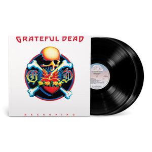 New Vinyl Grateful Dead - Reckoning 2LP NEW 10034824