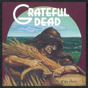 New Vinyl Grateful Dead - Wake Of The Flood LP NEW 10031875