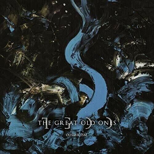 New Vinyl Great Old Ones - Cosmicism 2LP NEW 10018167