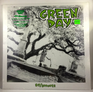 New Vinyl Green Day - James Put that Skinhead Down!  - 38-Smooth LP NEW 10003169