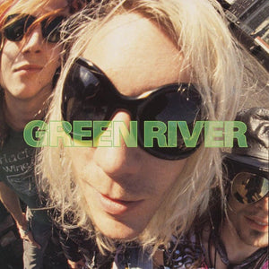 New Vinyl Green River - Rehab Doll (Deluxe Edition) 2LP NEW 10032156