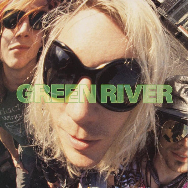 New Vinyl Green River - Rehab Doll (Deluxe Edition) 2LP NEW 10032156