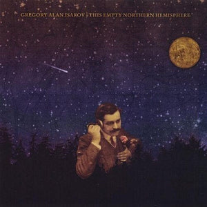 New Vinyl Gregory Allen Isakov - This Empty Northern Hemisphere LP NEW 10006126