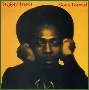 New Vinyl Gregory Isaacs - Soon Forward LP NEW 10000234