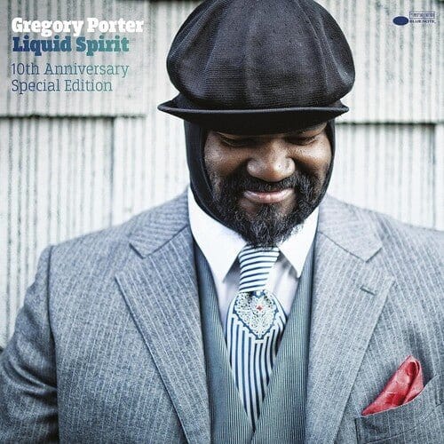 New Vinyl Gregory Porter - Liquid Spirit 10th Anniversary 3LP NEW 10032153-1