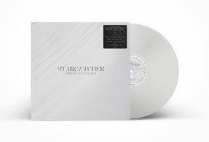 New Vinyl Greta Van Fleet - Starcatcher LP NEW WHITE VINYL INDIE EXCLUSIVE 10030966