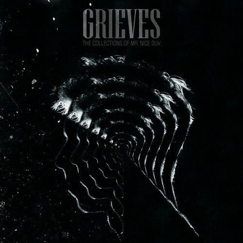 New Vinyl Grieves - The Collections of Mr. Nice Guy LP NEW TEAL VINYL 10032819