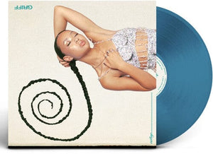 New Vinyl Griff - Vertigo LP NEW 10034944