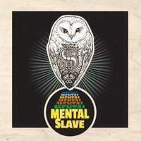 New Vinyl Grimez - Mental Slave LP NEW 10022155