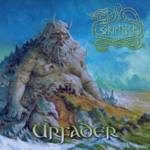 New Vinyl Grimner - Urfader LP NEW 10028945