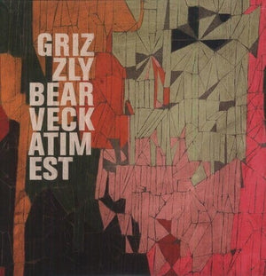 New Vinyl Grizzly Bear - Veckatimest 2LP NEW 10001397