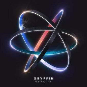 New Vinyl Gryffin - Gravity 2LP NEW 10019166