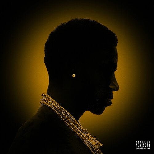 New Vinyl Gucci Mane - Mr. Davis 2LP NEW 10031168