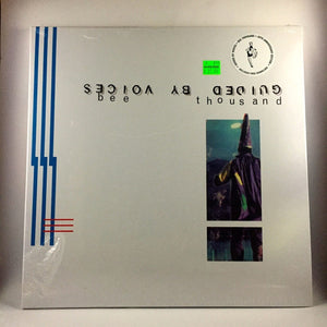 New Vinyl Guided By Voices - Bee Thousand LP NEW 20th Anniversary 10003956