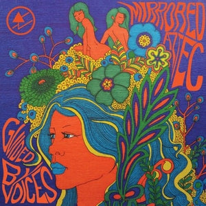 New Vinyl Guided By Voices - Mirrored Aztec LP NEW 10020414