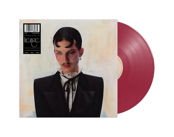 New Vinyl Gus Dapperton - Henge LP NEW INDIE EXCLUSIVE 10030850