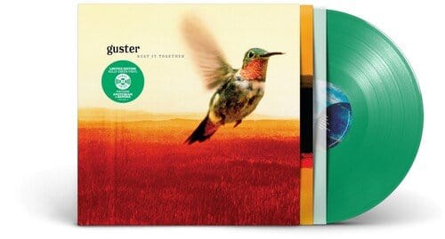 New Vinyl Guster - Keep It Together LP NEW 10031217