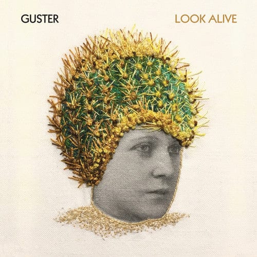 New Vinyl Guster - Look Alive LP NEW Indie Exclusive 10015181