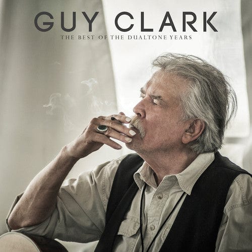 New Vinyl Guy Clark - Best of the Dualtone Years 2LP NEW 10008212