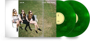 New Vinyl HAIM - Days Are Gone 2LP NEW 10031885