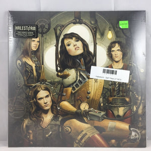 New Vinyl Halestorm - Self Titled LP NEW 10012617