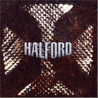 New Vinyl Halford - Crucible 2LP NEW JUDAS PRIEST 10035977