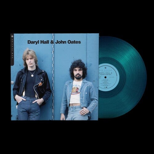 New Vinyl Hall & Oates - Now Playing LP NEW 10034943