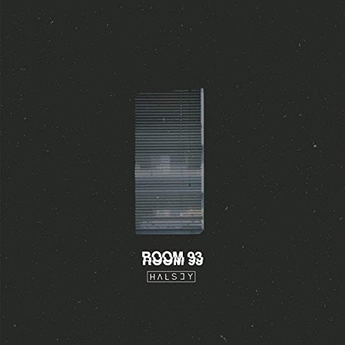 New Vinyl Halsey - Room 93 EP NEW 10007706