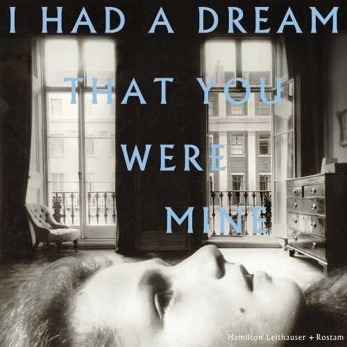 New Vinyl Hamilton Leithauser - I Had A Dream That You Were Mine LP NEW WALKMEN 10006952