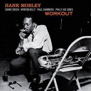 New Vinyl Hank Mobley - Workout LP NEW 10025286