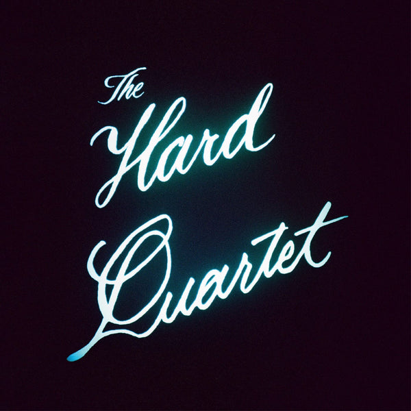 New Vinyl Hard Quartet - Self Titled 2LP NEW 10035847