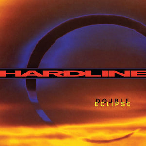 New Vinyl Hardline - Double Eclipse LP NEW ORANGE VINYL 10033521