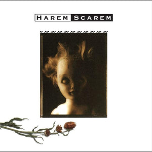 New Vinyl Harem Scarem - Self Titled LP NEW Colored Vinyl 10029342