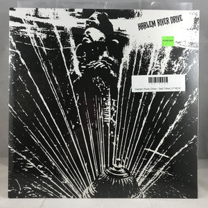 New Vinyl Harlem River Drive - Self Titled LP NEW 10013742