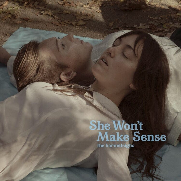 New Vinyl Harmaleighs - She Won't Make Sense LP NEW 10017116