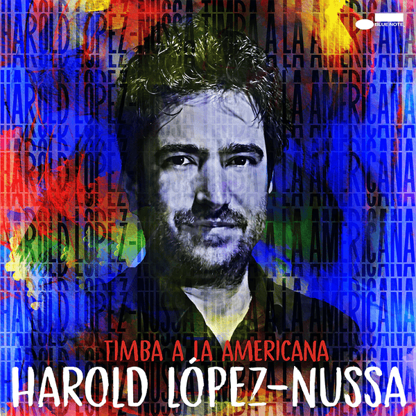 New Vinyl Harold Lopez-Nussa - Timba A La Americana LP NEW 10031430